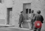 Image of German soldiers surrendering during World War 2 Belgium, 1944, second 16 stock footage video 65675055109