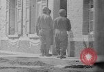 Image of German soldiers surrendering during World War 2 Belgium, 1944, second 21 stock footage video 65675055109