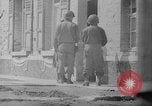 Image of German soldiers surrendering during World War 2 Belgium, 1944, second 22 stock footage video 65675055109