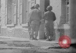 Image of German soldiers surrendering during World War 2 Belgium, 1944, second 23 stock footage video 65675055109