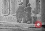 Image of German soldiers surrendering during World War 2 Belgium, 1944, second 24 stock footage video 65675055109