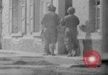 Image of German soldiers surrendering during World War 2 Belgium, 1944, second 25 stock footage video 65675055109