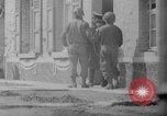 Image of German soldiers surrendering during World War 2 Belgium, 1944, second 28 stock footage video 65675055109