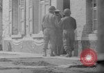 Image of German soldiers surrendering during World War 2 Belgium, 1944, second 29 stock footage video 65675055109