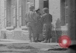 Image of German soldiers surrendering during World War 2 Belgium, 1944, second 30 stock footage video 65675055109