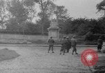 Image of German soldiers surrendering during World War 2 Belgium, 1944, second 40 stock footage video 65675055109