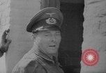 Image of German soldiers surrendering during World War 2 Belgium, 1944, second 46 stock footage video 65675055109