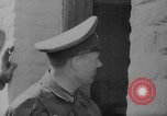 Image of German soldiers surrendering during World War 2 Belgium, 1944, second 47 stock footage video 65675055109