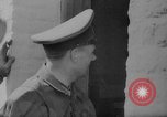 Image of German soldiers surrendering during World War 2 Belgium, 1944, second 48 stock footage video 65675055109