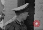 Image of German soldiers surrendering during World War 2 Belgium, 1944, second 49 stock footage video 65675055109