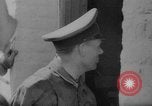 Image of German soldiers surrendering during World War 2 Belgium, 1944, second 50 stock footage video 65675055109