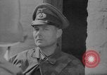 Image of German soldiers surrendering during World War 2 Belgium, 1944, second 52 stock footage video 65675055109