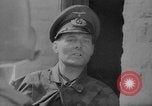 Image of German soldiers surrendering during World War 2 Belgium, 1944, second 53 stock footage video 65675055109