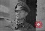 Image of German soldiers surrendering during World War 2 Belgium, 1944, second 54 stock footage video 65675055109
