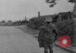 Image of German soldiers surrendering during World War 2 Belgium, 1944, second 55 stock footage video 65675055109