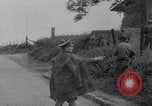 Image of German soldiers surrendering during World War 2 Belgium, 1944, second 61 stock footage video 65675055109