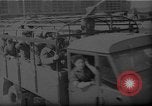 Image of repatriation of French prisoners Paris France, 1945, second 1 stock footage video 65675055110