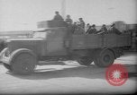 Image of repatriation of French prisoners Paris France, 1945, second 22 stock footage video 65675055110