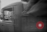 Image of repatriation of French prisoners Paris France, 1945, second 44 stock footage video 65675055110