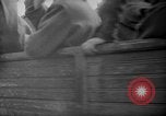 Image of repatriation of French prisoners Paris France, 1945, second 45 stock footage video 65675055110