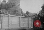 Image of repatriation of French prisoners Paris France, 1945, second 47 stock footage video 65675055110