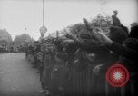 Image of repatriation of French prisoners Paris France, 1945, second 54 stock footage video 65675055110