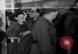 Image of Reception of repatriated French soldiers Paris France, 1945, second 1 stock footage video 65675055111