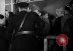 Image of Reception of repatriated French soldiers Paris France, 1945, second 4 stock footage video 65675055111