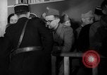 Image of Reception of repatriated French soldiers Paris France, 1945, second 5 stock footage video 65675055111