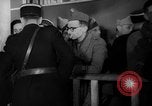 Image of Reception of repatriated French soldiers Paris France, 1945, second 6 stock footage video 65675055111