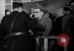 Image of Reception of repatriated French soldiers Paris France, 1945, second 7 stock footage video 65675055111