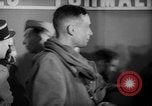 Image of Reception of repatriated French soldiers Paris France, 1945, second 8 stock footage video 65675055111