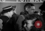Image of Reception of repatriated French soldiers Paris France, 1945, second 9 stock footage video 65675055111