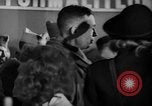 Image of Reception of repatriated French soldiers Paris France, 1945, second 10 stock footage video 65675055111