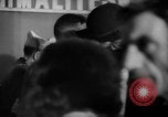 Image of Reception of repatriated French soldiers Paris France, 1945, second 11 stock footage video 65675055111