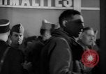 Image of Reception of repatriated French soldiers Paris France, 1945, second 13 stock footage video 65675055111