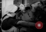 Image of Reception of repatriated French soldiers Paris France, 1945, second 18 stock footage video 65675055111