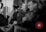 Image of Reception of repatriated French soldiers Paris France, 1945, second 20 stock footage video 65675055111