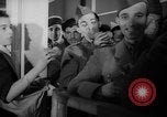 Image of Reception of repatriated French soldiers Paris France, 1945, second 21 stock footage video 65675055111