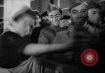 Image of Reception of repatriated French soldiers Paris France, 1945, second 23 stock footage video 65675055111