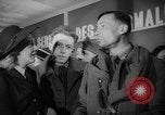 Image of Reception of repatriated French soldiers Paris France, 1945, second 29 stock footage video 65675055111
