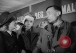 Image of Reception of repatriated French soldiers Paris France, 1945, second 30 stock footage video 65675055111