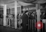Image of Reception of repatriated French soldiers Paris France, 1945, second 33 stock footage video 65675055111
