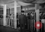 Image of Reception of repatriated French soldiers Paris France, 1945, second 34 stock footage video 65675055111