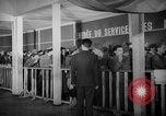 Image of Reception of repatriated French soldiers Paris France, 1945, second 35 stock footage video 65675055111