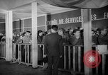 Image of Reception of repatriated French soldiers Paris France, 1945, second 36 stock footage video 65675055111