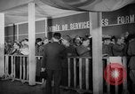 Image of Reception of repatriated French soldiers Paris France, 1945, second 37 stock footage video 65675055111