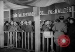 Image of Reception of repatriated French soldiers Paris France, 1945, second 40 stock footage video 65675055111