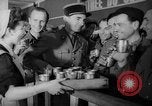 Image of Reception of repatriated French soldiers Paris France, 1945, second 48 stock footage video 65675055111