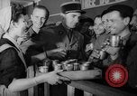 Image of Reception of repatriated French soldiers Paris France, 1945, second 49 stock footage video 65675055111